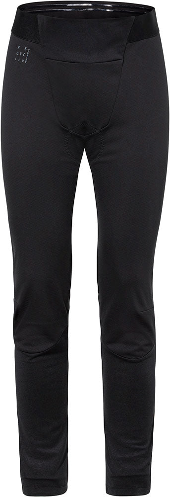 Vaude kuro essential - cycling tights with pad | m