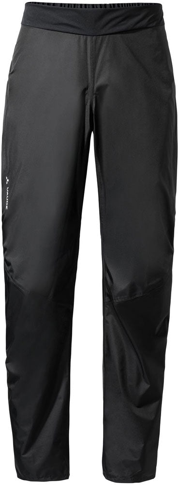 Vaude kuro rain - rain pants | xxl