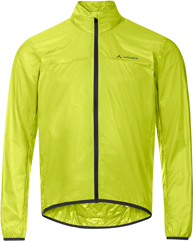 Vaude matera air - wind jacket | m