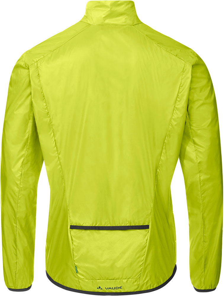 Vaude matera air - wind jacket | s