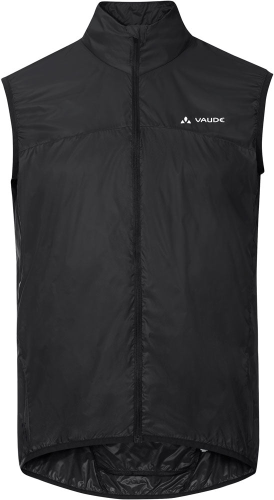 Vaude matera air - wind vest | l