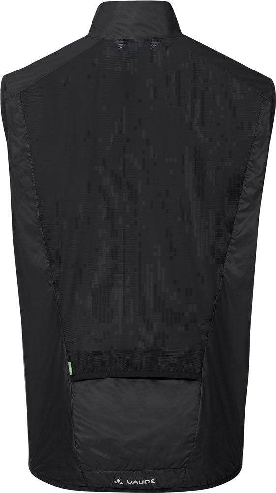 Vaude matera air - wind vest | m