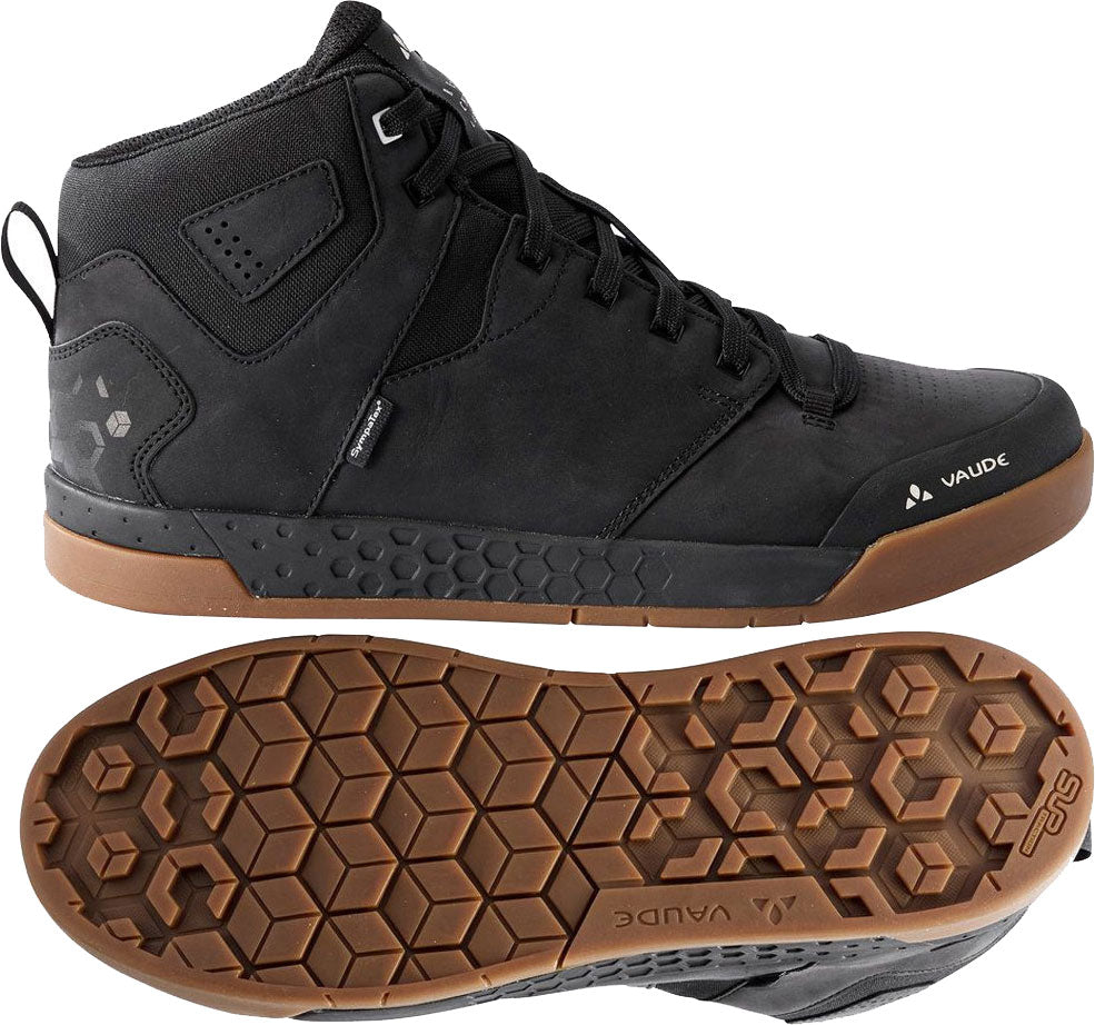 Vaude moab mid stx ii am - mtb shoes | 47