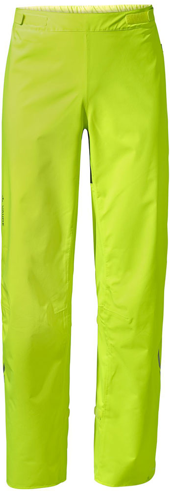 Vaude moab rain - rain pants | xl