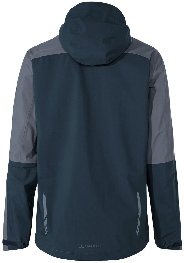 Vaude moab - rain jacket | m