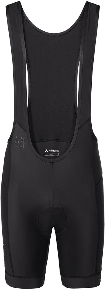 Vaude posta bib tights - bib shorts with pad | xl
