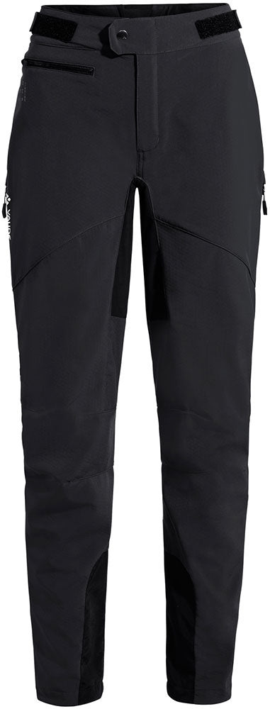 Vaude qimsa ii - women's softshell pants - regular length | m