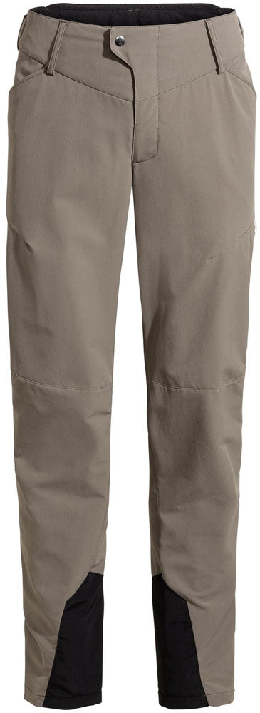 Vaude qimsa light - softshell pants | xl