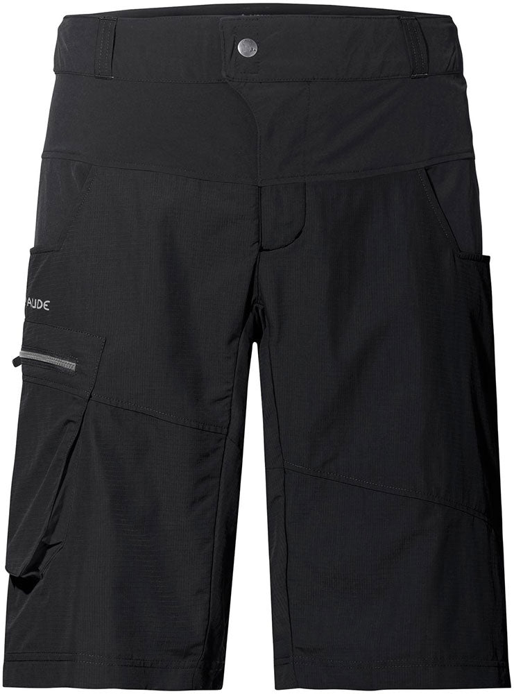 Vaude qimsa - mtb shorts with pad | s