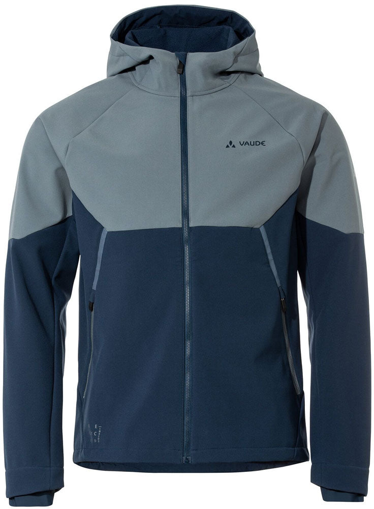 Vaude qimsa - softshell jacket | s