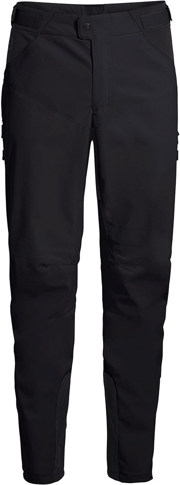 Vaude qimsa ii - softshell pants - regular length | xl