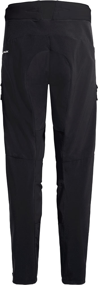 Vaude qimsa ii - softshell pants - regular length | xl