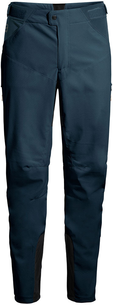 Vaude qimsa ii - softshell pants - regular length | l