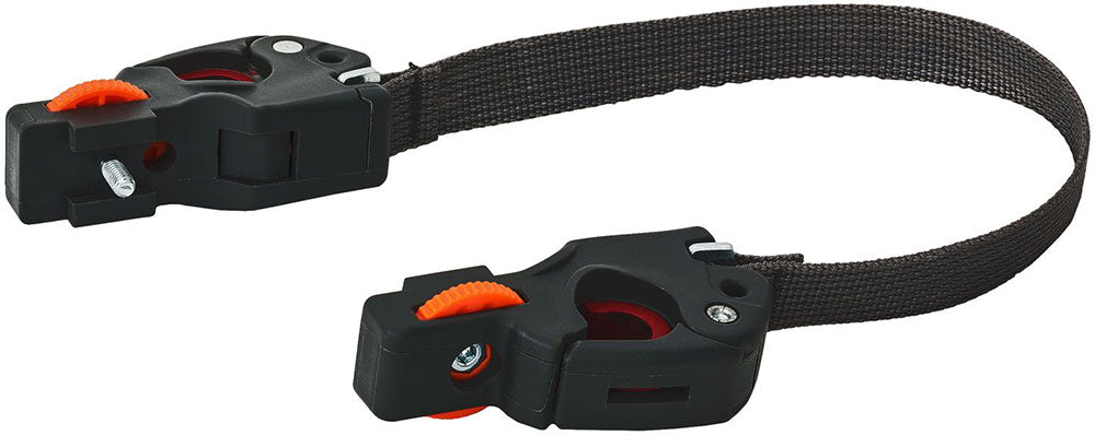 Vaude qmr hook 2.0 - attachment system