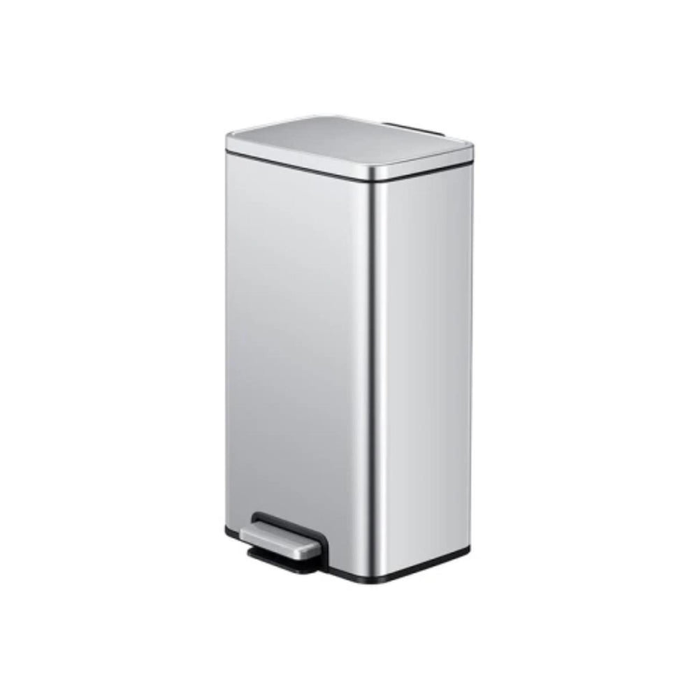 Eko madison pedaalemmer 30l misty mat rvs