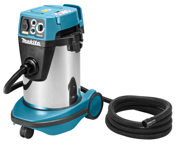 Makita vc3211mx1 230v stofzuiger m-klasse - vc3211mx1