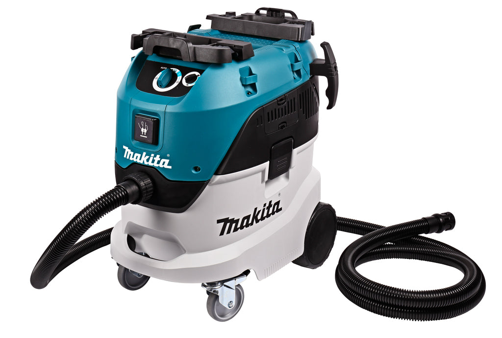 Makita vc3012l 230v stofzuiger l-klasse - vc3012l