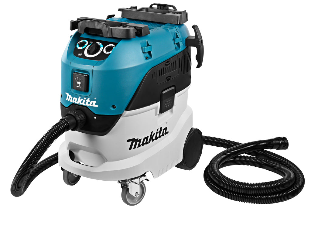 Makita vc4210m 230 v stofzuiger m-klasse adapter, stofzuigset - vc4210m
