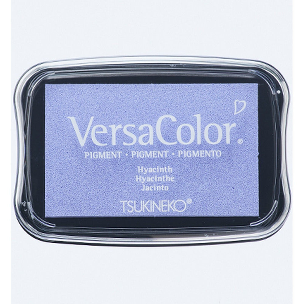 Tsukineko • versacolor stempelkussen groot hyacinth