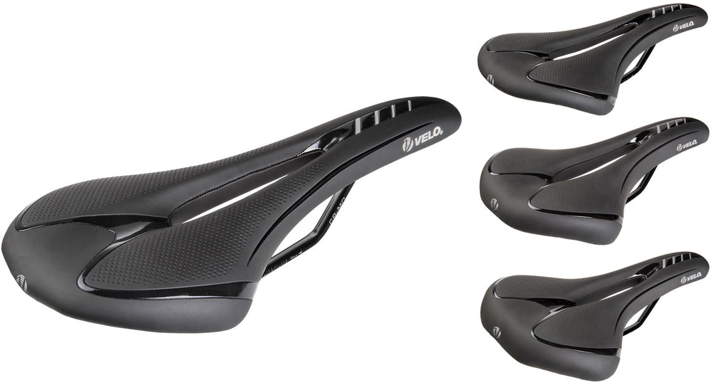 Velo -fit athlete fc racing saddle | m (130 - 140 mm )