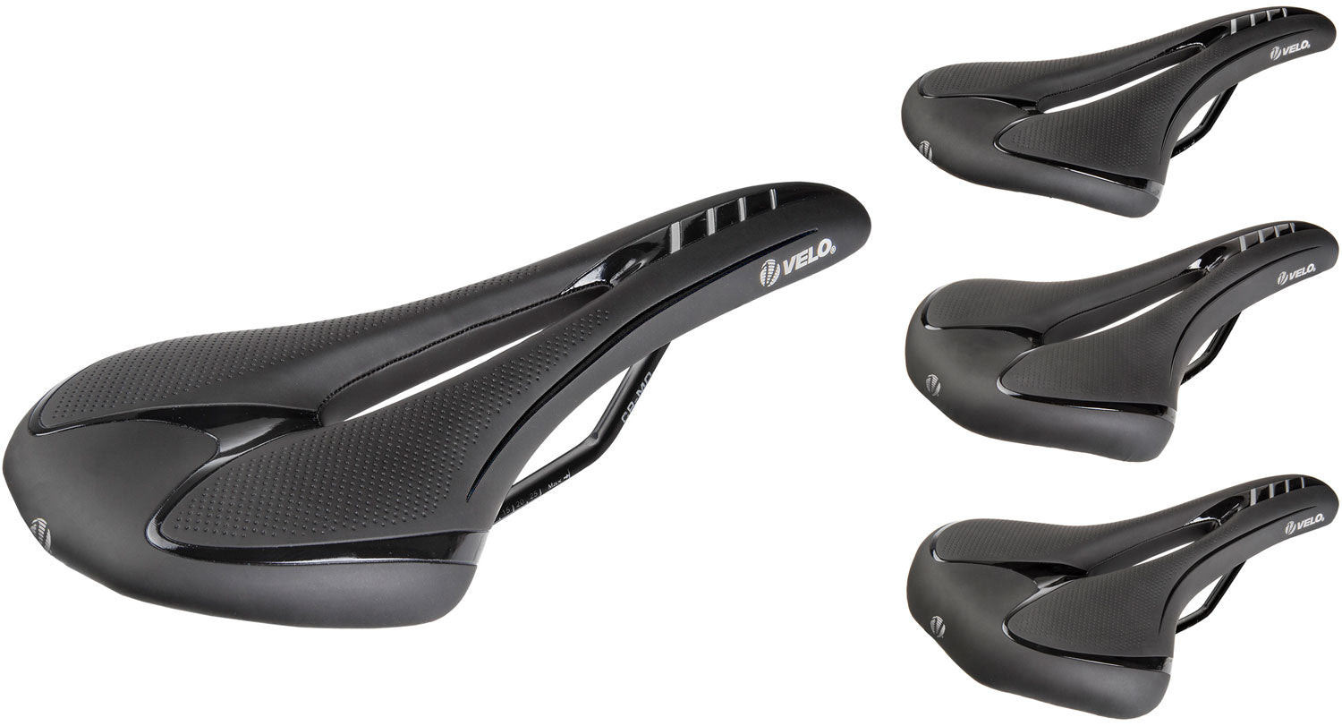 Velo -fit athlete fc racing saddle | m (130 - 140 mm )