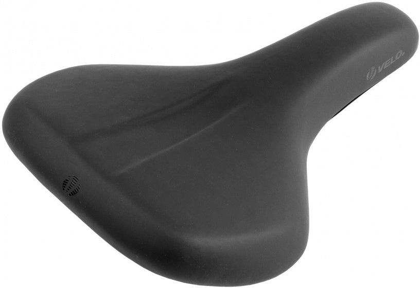 selle Tour Basic noir 26,6 x 20,1 cm