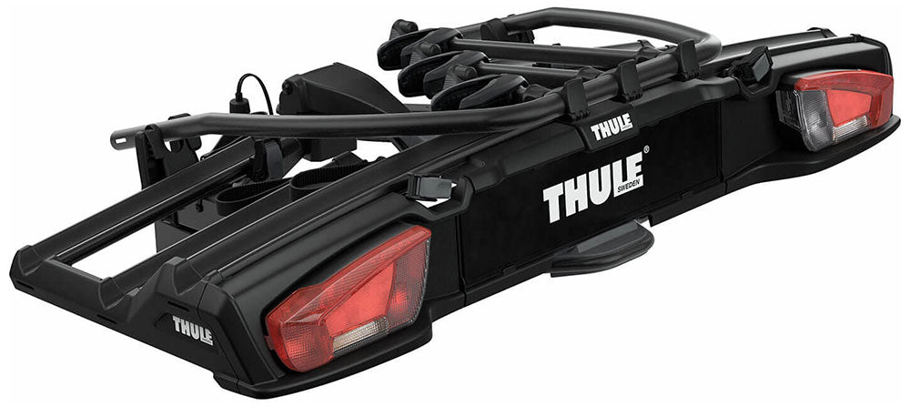 Thule velospace xt 3 black edition 939 - bike rack