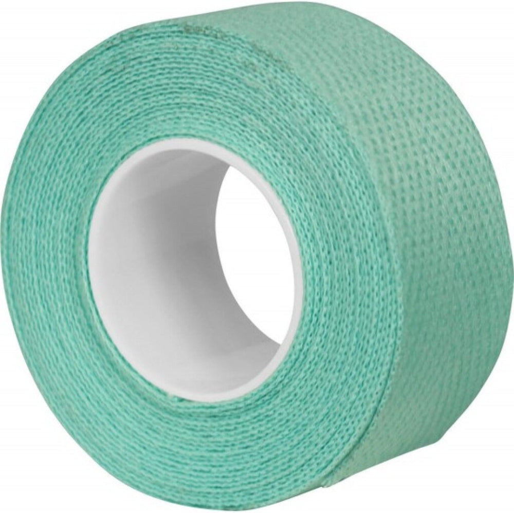 Velox  tressostar stuurlint katoen, 20mm 2,8m, bianchigroen