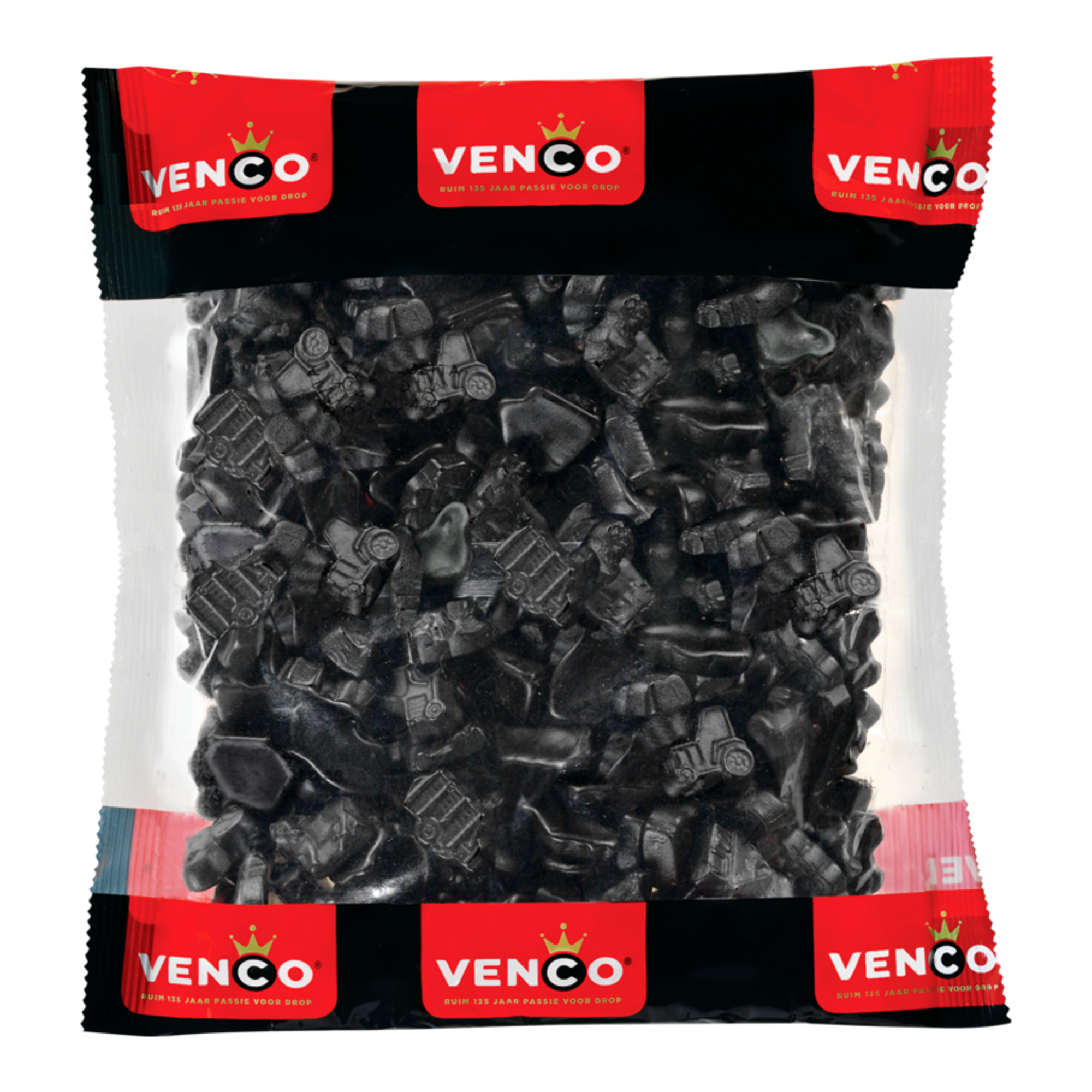 Venco boerderijdrop (6x 1kg)