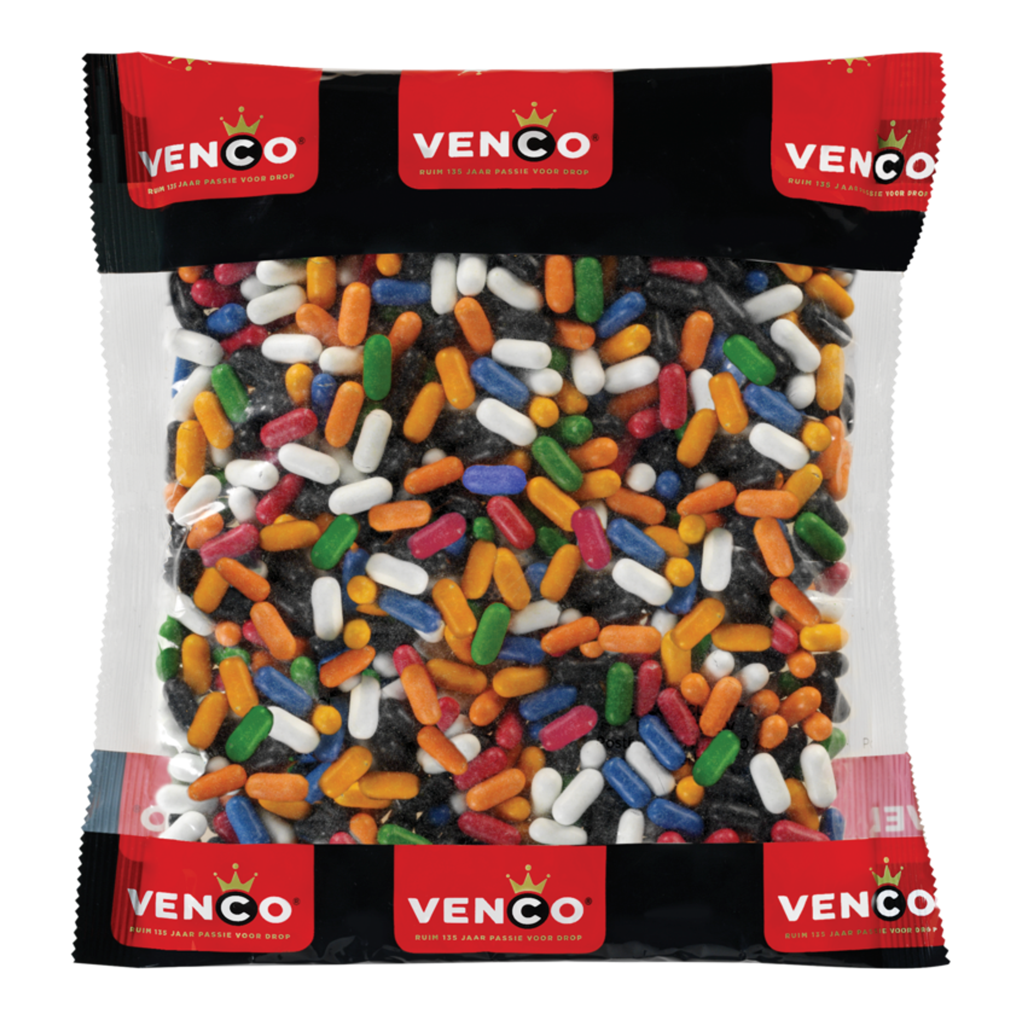 Venco kleurendrop (6x 1kg)