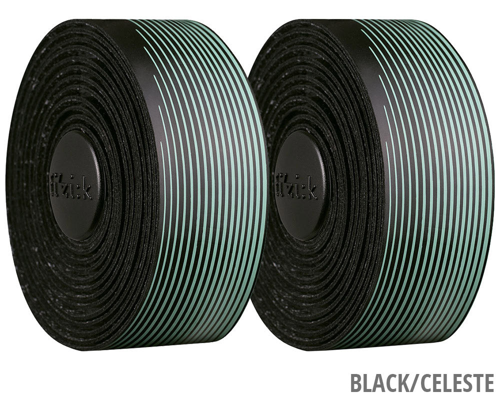Fizik vento microtex tacky bicolor bar tape