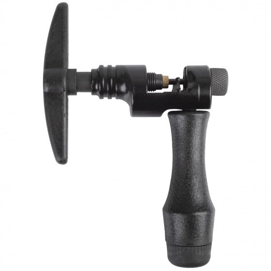 kettingpons voor 1-12 speed staal zwart