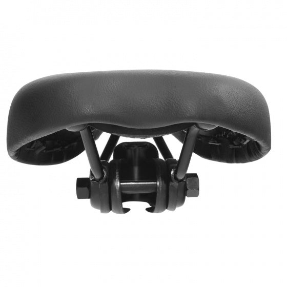 Fietszadel Eco 24 inch Zwart