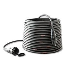 Qwattpro verlengkabel 10mtr 3g1.5