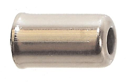 Chapeau de câble 5,0 mm (100 pièces) (242184)