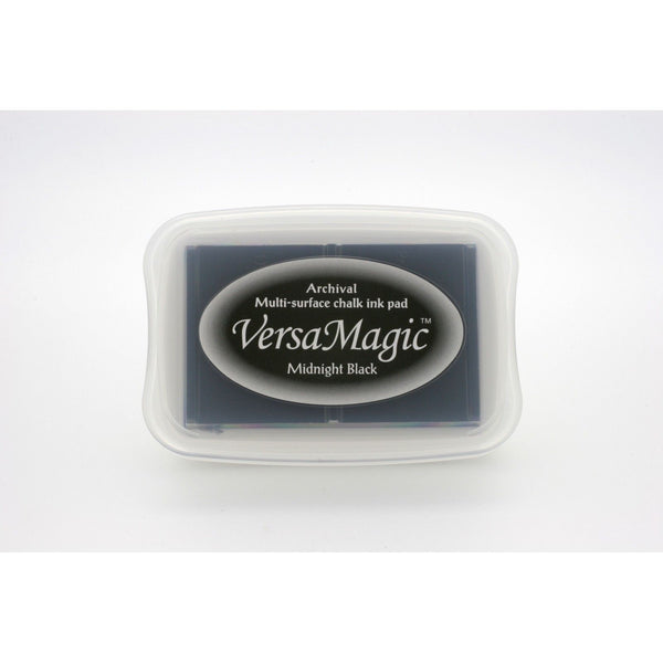 Tsukineko • versamagic stempelkussen midnight black