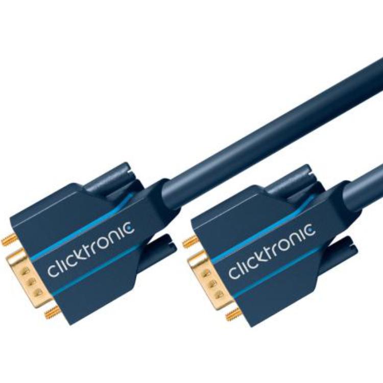 Imp vga kabel - professioneel