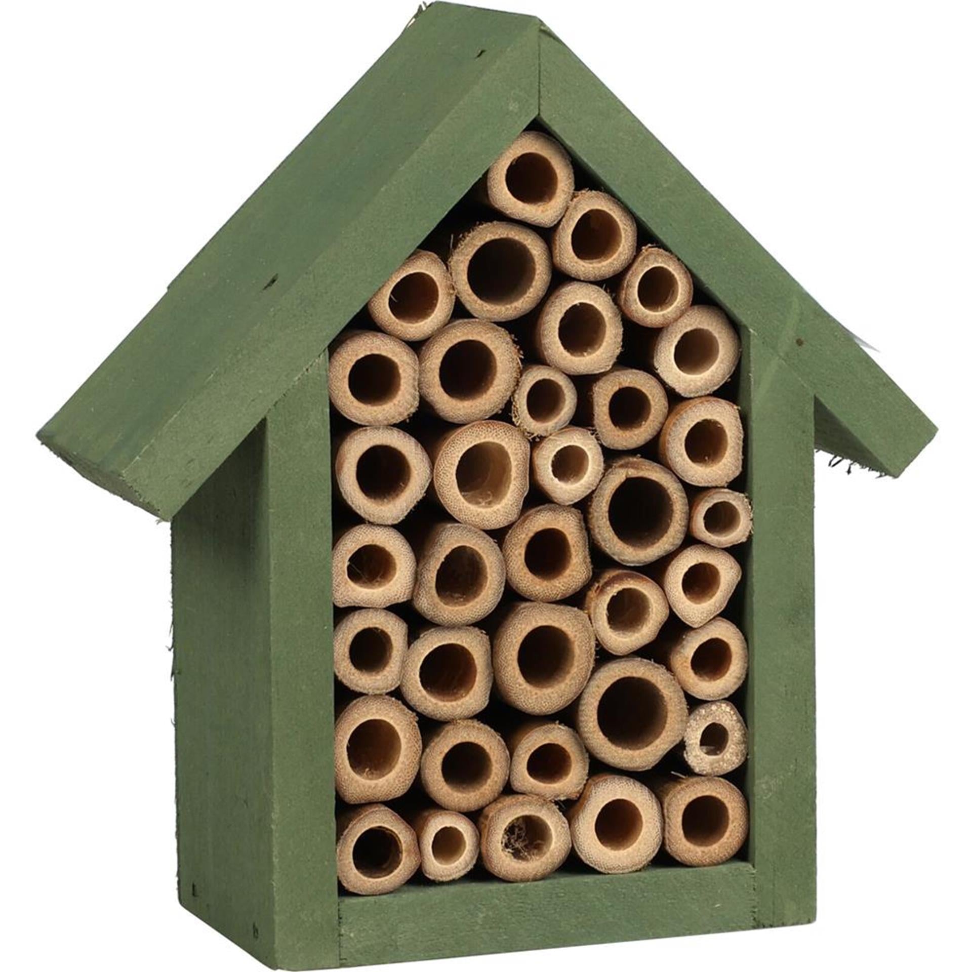 Pro garden insectenhotel 10x11x4cm