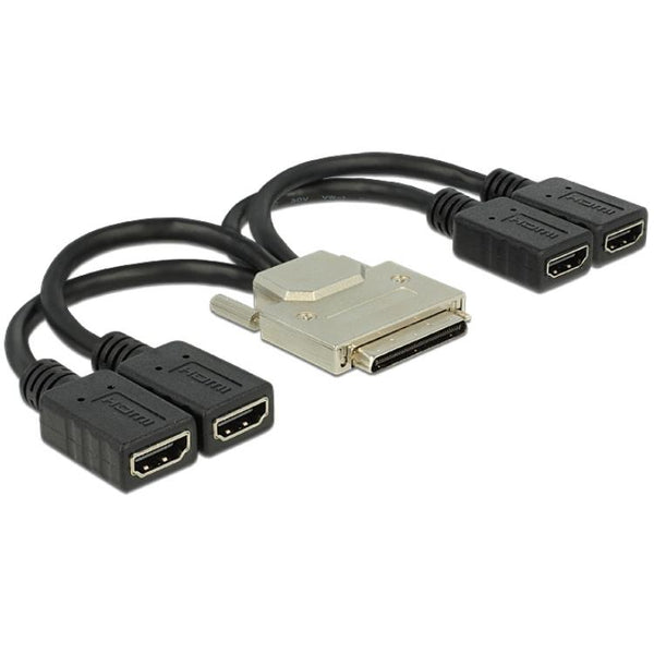 E-vision vhdci-68 naar hdmi kabel