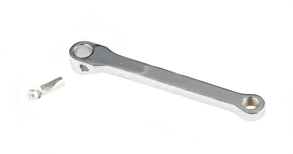 Linkse crank spie