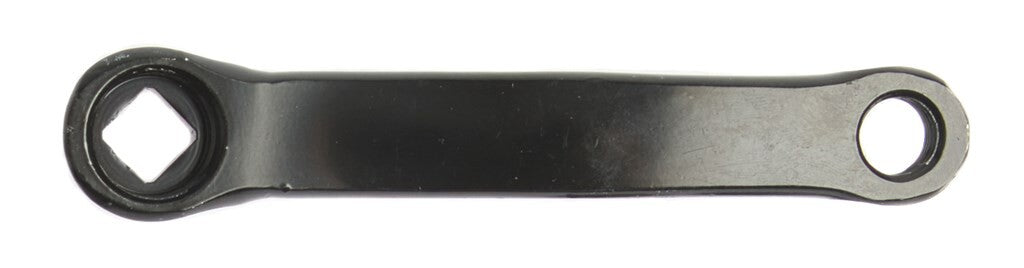 Vinty crankschakels 170mm spieloos zwart