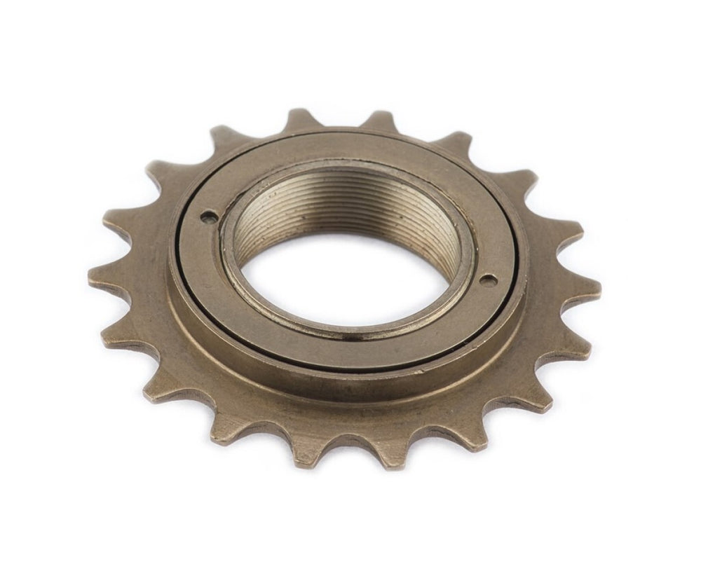 Vinty freewheel full-ball 16 tanden 1 2x1 8 single speed
