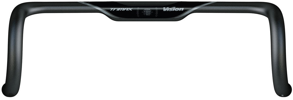 Vision trimax aero road handlebar | 420 mm