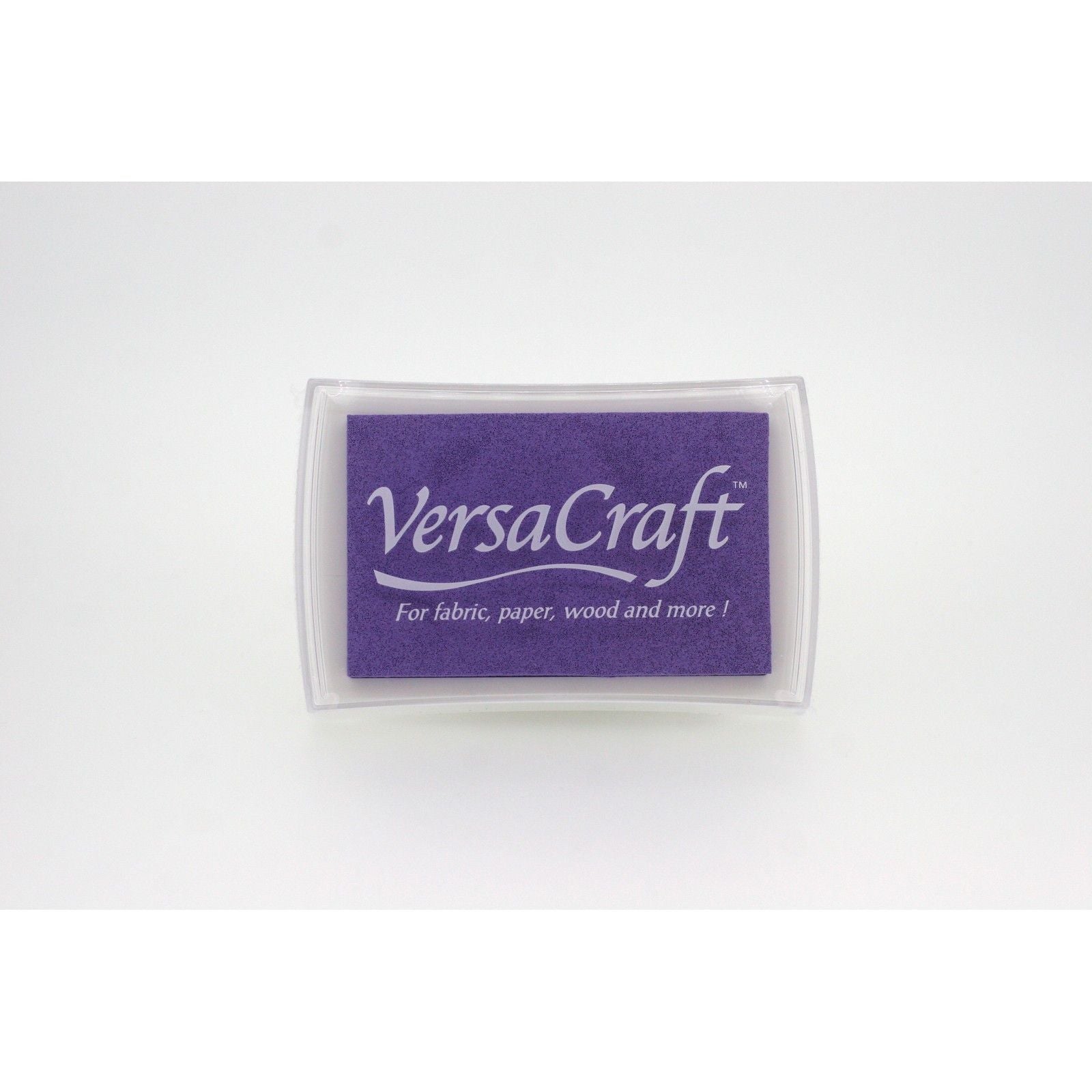 Tsukineko • versacraft stempelkussen groot wisteria