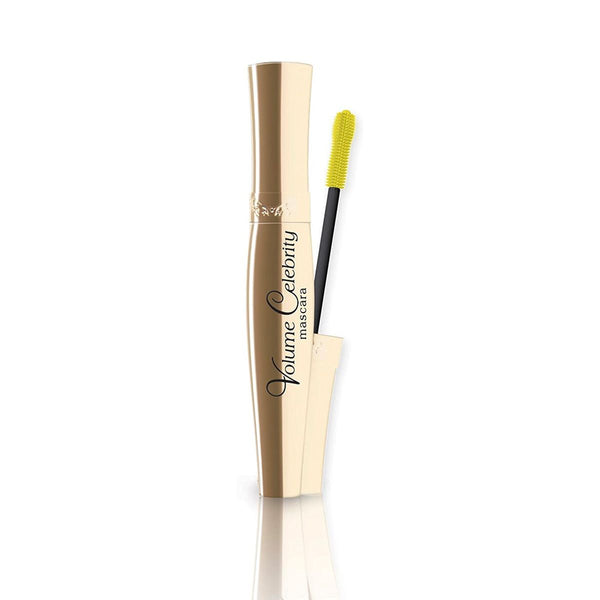 Eveline volume celebrities mascara zwart 9ml