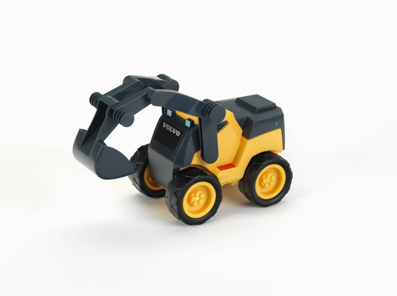 Klein volvo power graafmachine (1:24)