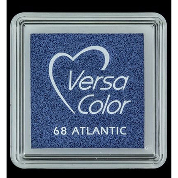 Tsukineko • versacolor stempelkussen klein atlantic