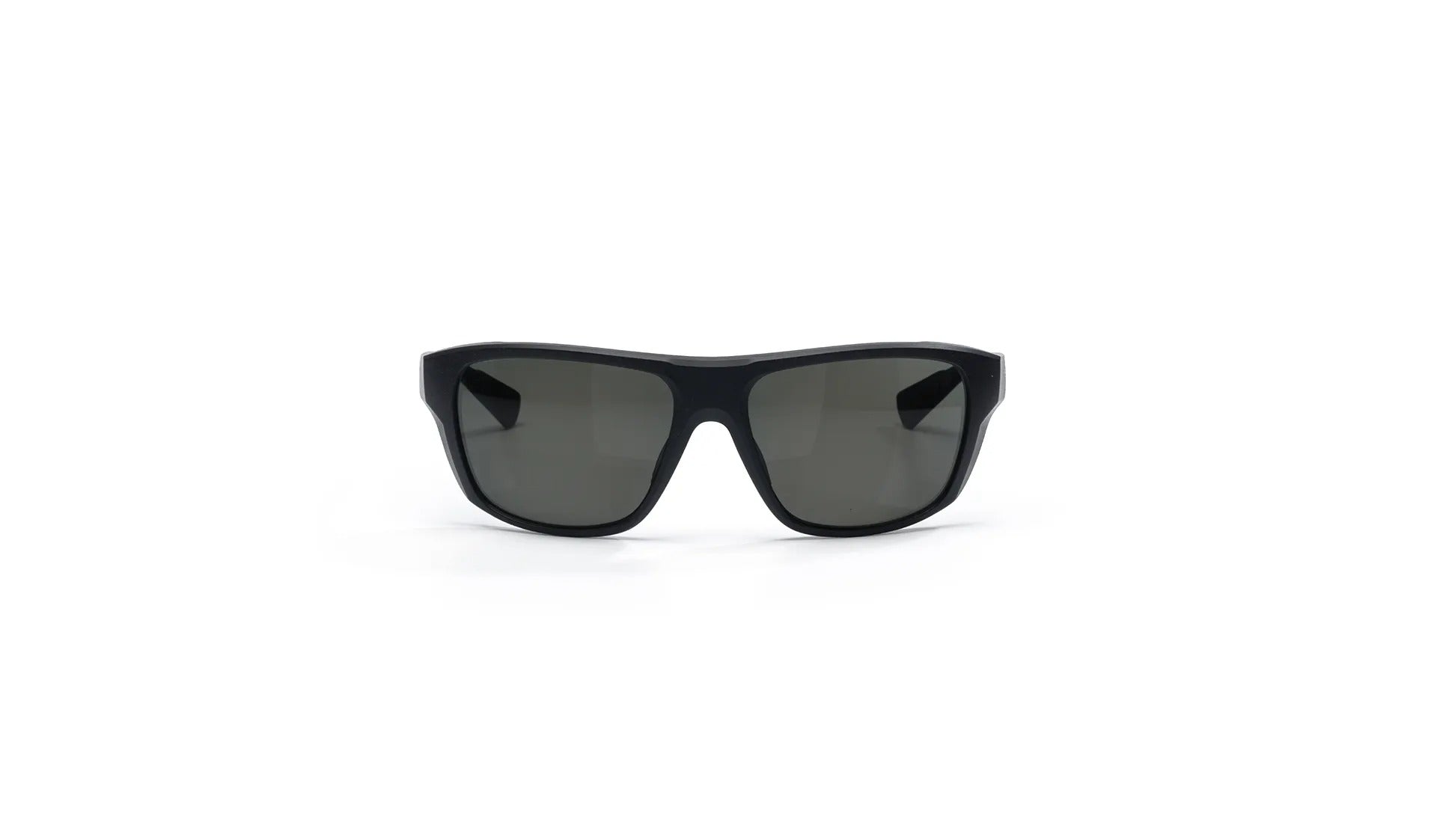 Vortex zonnebril jackal black smoke