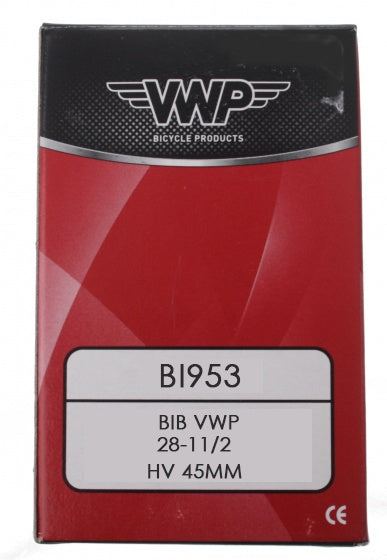 Binnenband VWP HV DV 28 28-1 1 2 45mm