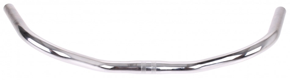 Humpert Stuur Stadsfiets NSU 22.2 550 25.4 mm chroom